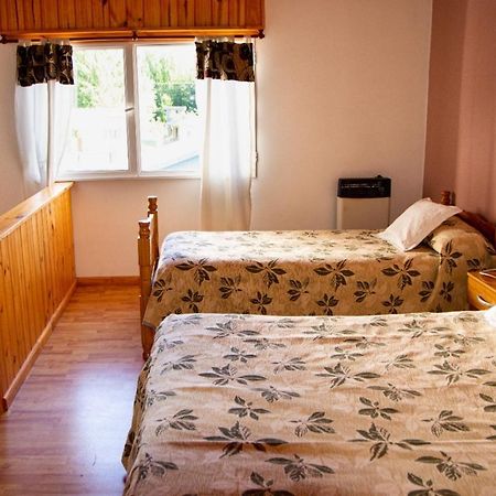 Apartment Lourdes El Calafate Exteriör bild
