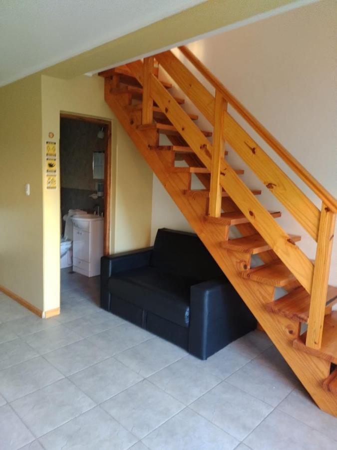 Apartment Lourdes El Calafate Exteriör bild