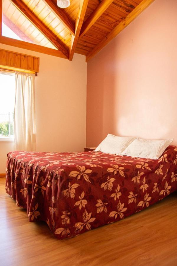 Apartment Lourdes El Calafate Exteriör bild