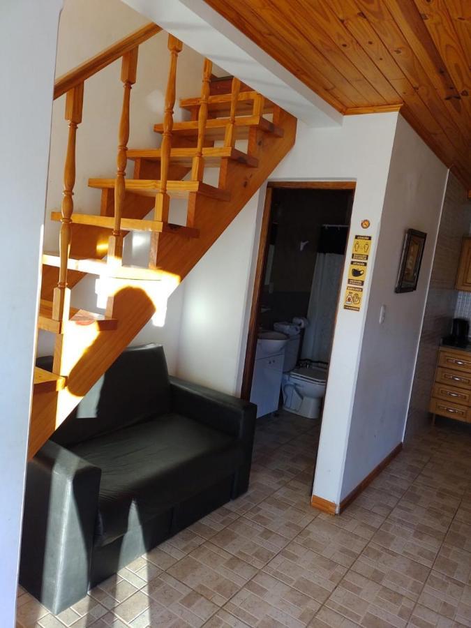 Apartment Lourdes El Calafate Exteriör bild